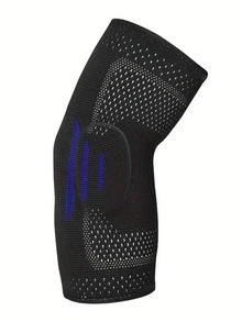 1 Elbow Guard With Built-In Elbow Pads And Compression Sleeves, Suitable For Basketball, Fitness, Golf And Other Sports. Unisex Elbow Guard Sleeves. Gifts From Family Members Or Friends - Multicolor - View 13