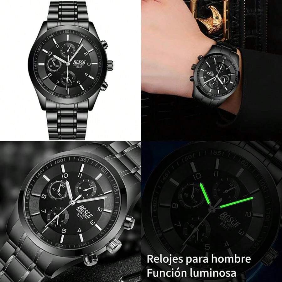 Watchbands - Multicolor - View 1