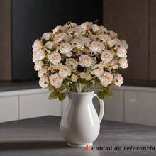 Wedding Bouquets - Champagne - View 5