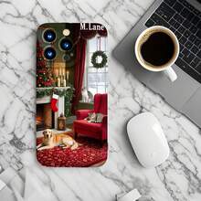 Fundas básicas para teléfono - Negro - Ver 5