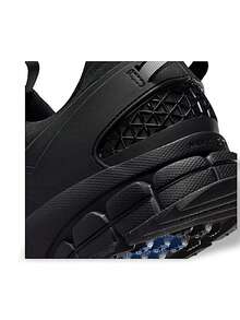 Nike Giày thể thao nam Vomero Roam Series thoáng khí thấm hút mồ hôi đa năng màu đen trơn thể thao ngoài trời hàng ngày FV2295-002 - màu đen - Xem 7