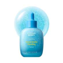 Vitamin Illuminating Serum – Brightening Vitamin C Serum With Niacinamide | Strengthens Skin Barrier | Hydrates Using Ceramide And Hyaluronic Acid, 1.01oz / 30ml - 藍色 - 查看 1