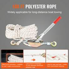 Other Trailer Accessories - 3/4 Of Tonelada (1653 Lb) - View 3