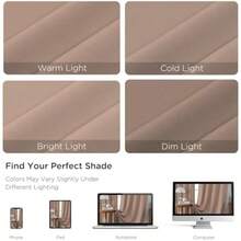 Curtains - Multicolor - View 4