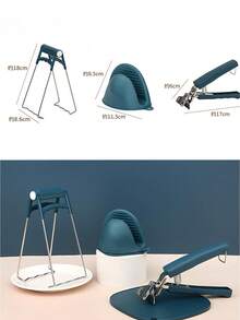 Clips & Pliers - Multicolor - View 5