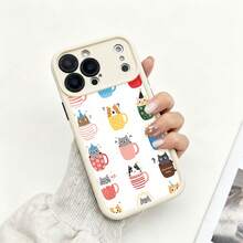 Basic Phone Cases - 白色 - 查看 3