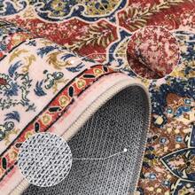Tapis - Rouge - Voir 6