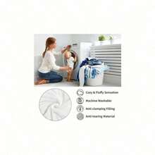 Clown Plims Blanket Cartoon Plush Awesome Soft Throw Blankets For Home AutumnWinter - màu đen - Xem 2