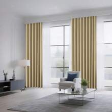 Curtains - Multicolor - View 8