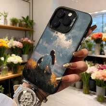 Basic Phone Cases - White - View 6