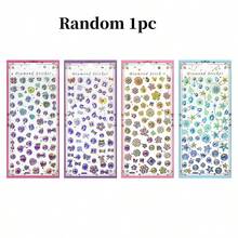 Mini Pegatinas Celulares AUSTRALIA Bandiera Australiana