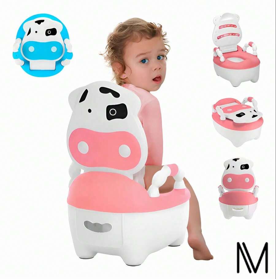 Baby & Kids Bath - Pink - View 1