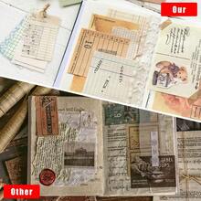 Materiale carta - 417 pezzi - Visualizzare 2