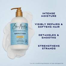 Manuka Honey & Yogurt Hydrate & Repair Conditioner, 13 Fluid Ounce - 1 - Ver 11