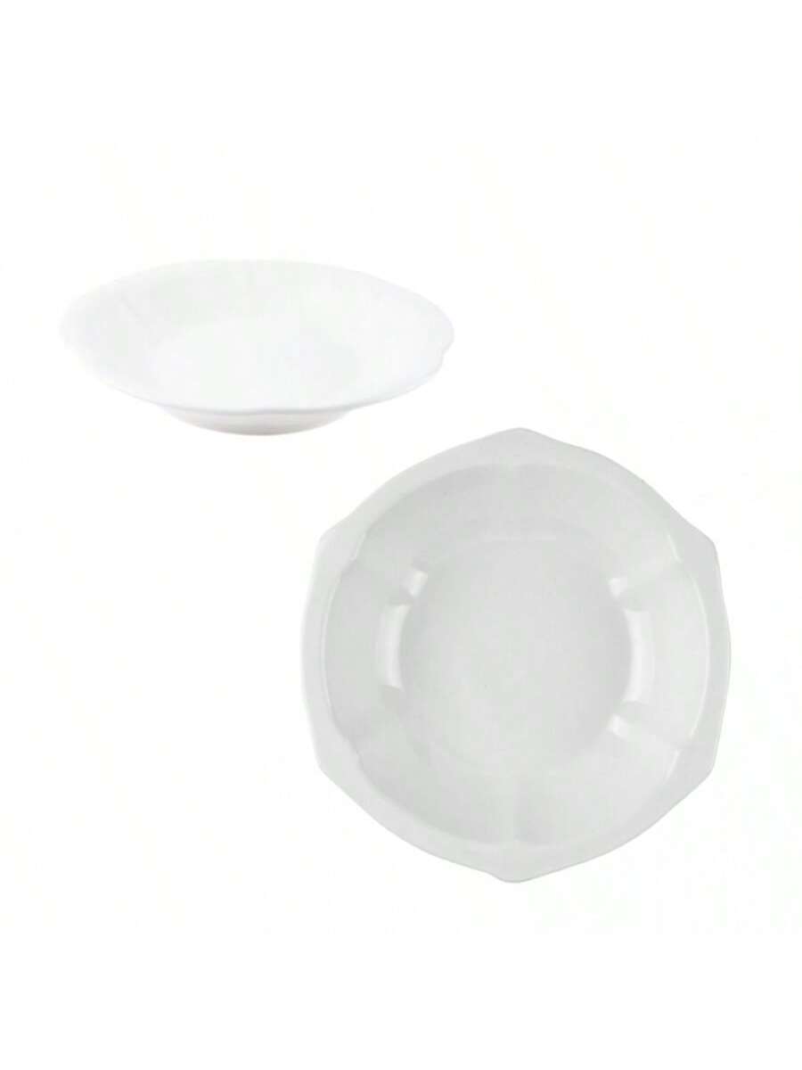 cuencos de copo de nieve