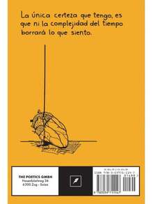 Libro Latidos que no dije | Roos (Poesia, narrativa romantica, amor, desamor, sentimientos profundos) - Libro único - Ver 3