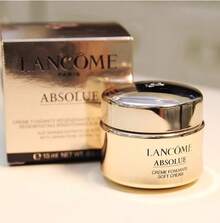 Lancôme Lancome New Absolue Soft Cream (Light Texture) 15ml - Baby Pink - View 6