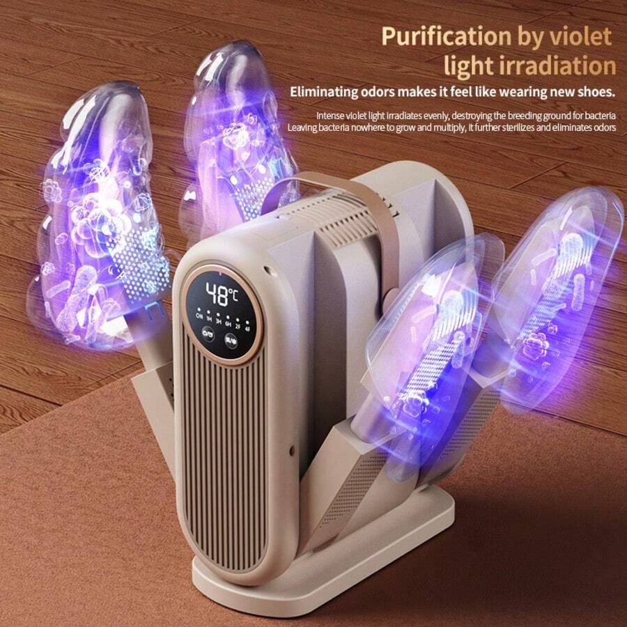 Shoes Dryer