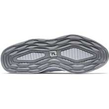 Footjoy ProLite 56924 Sneakers Mens 8 Gray Leather Spikeless Golf Shoes HAM548 - Grey - View 6