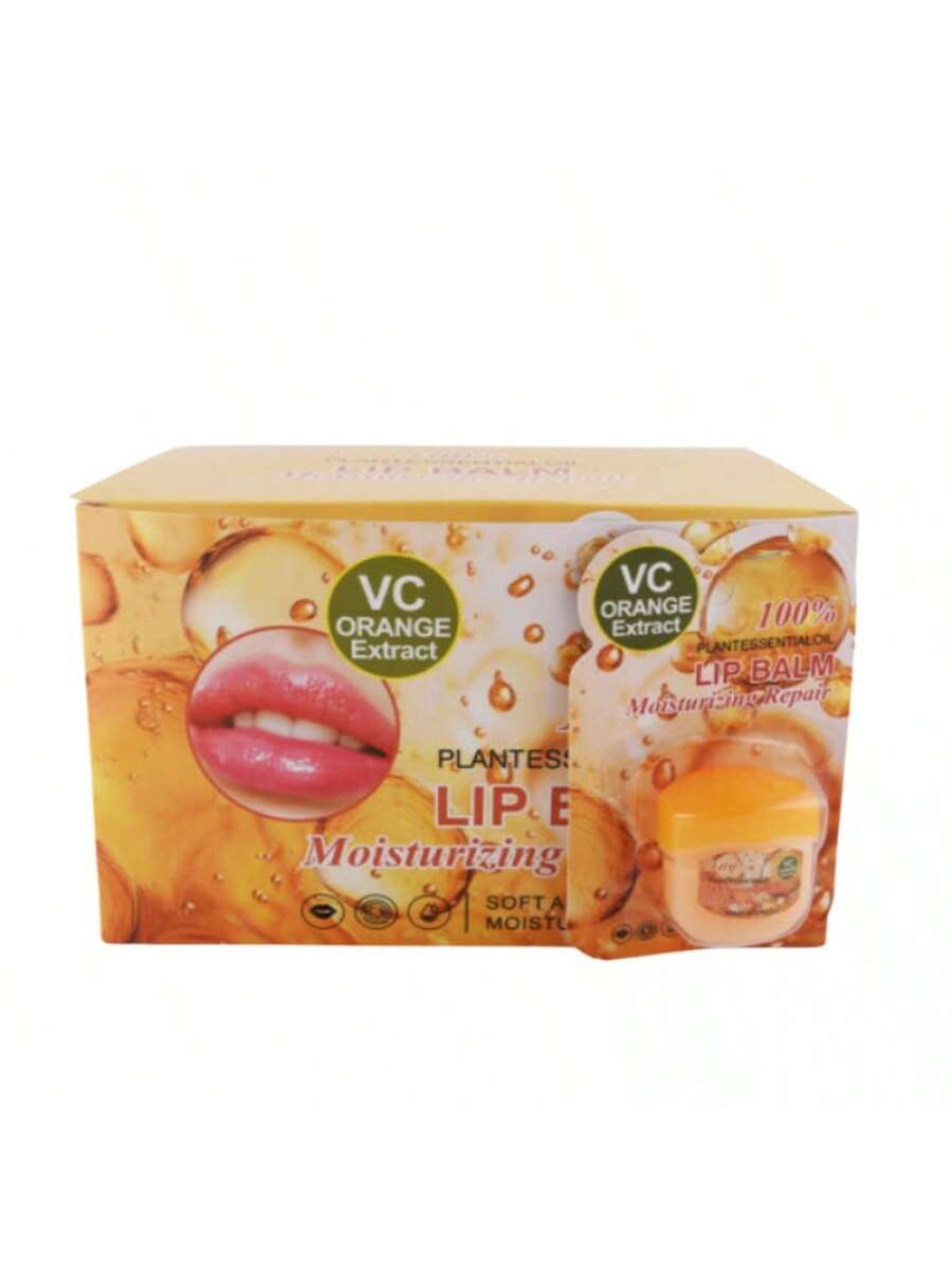 Barra de labios naranja VC LHSW-085