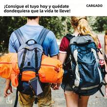 Generators & Portable Power - Orange - Voir 9