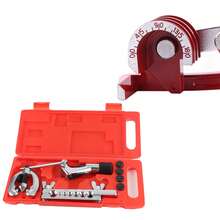 Pipe Cutters - Red - View 3