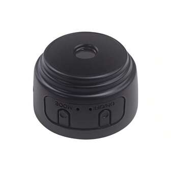 [1080p 高清微型摄像机] 1080p 高清微型摄像机 | WiFi 隐藏式摄像机，带视频实时馈送、便携式保姆摄像机、家庭安全监控、婴儿监视器、宠物户外监视器、适用于 IOS 和 Android 手机 APP 的 IP 摄像机远程查看