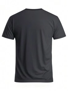 博卡青年队黑色足球卫衣，圆领舒适运动上衣，适合比赛、足球训练、休闲和度假穿着，礼品 - 黑色 - 查看 4