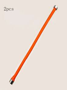 1/2/4pcs Faucet Extension Hose, Flexible Adjustable Swivel Faucet Extender, Bathroom/Kitchen Sink Tap Sprayer Extension - Faucet Extender - View 16