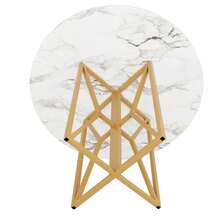 Dining Tables - Golden2 - View 5