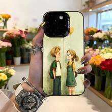 Basic Phone Cases - Black - View 2