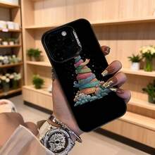 Basic Phone Cases - Noir - Voir 4
