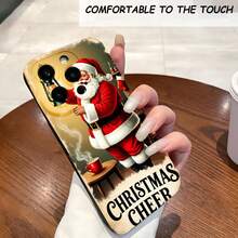 Basic Phone Cases - Black - View 2