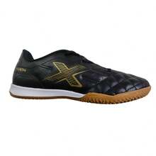 Original Oxn Rio 2 X-Pro 2 Futsal Shoes, Stitched - Black - View 6