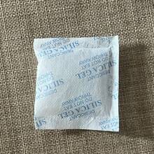 5/10/20/50g Packs Silica Gel Desiccant, Moisture Absorber For Kitchen, Room, Life, Dehumidifier Bag, Mineral Silica Gel Dehumidifier For Food, Clothing, Electronics, Anti-Mold - Multicolor - View 8