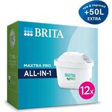 brita Water Filter Cartridges - trắng - Xem 1