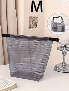 Wet Bag For Swimsuit And Towels Swimming Bag With Handle Waterproof Storage Bag Wet Dry Sack Bag Beach Bag For Travel Gym Beach Outdoor Sport Summer Vacation Holiday Swimming Pool Toiletry Bag For Men And Women Travel Essentials - Multicolor - View 15