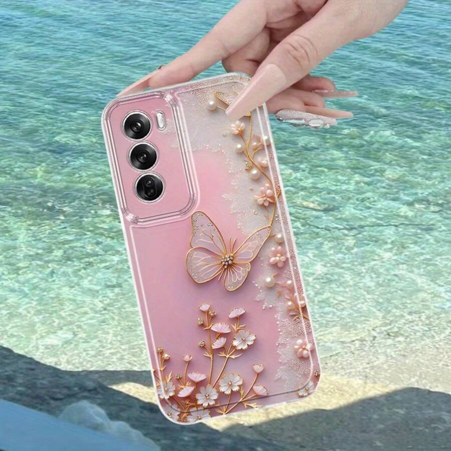 Basic Phone Cases - Gemischte Farben - Übersicht 1