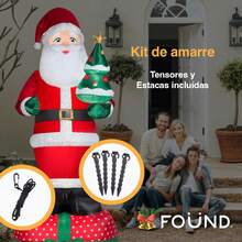 Found Christmas Party Supplies - 紅色 - 查看 8