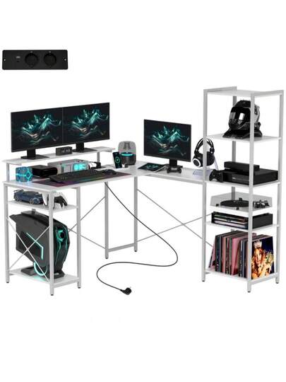 Home Office Desks view 6