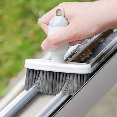 Bộ 3/2/1 chổi vệ sinh máy tính đa năng, chổi mềm vệ sinh bàn phím, chổi quét bụi khe hở, thích hợp cho cửa sổ, các góc nhỏ, giường, ghế sofa.