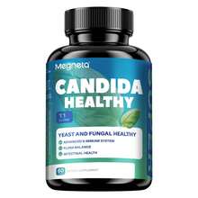 MEGNETA Magneta Total Cleanse (Intestinal, Urinary, Oral) | With Digestive Enzymes, Prebiotics And Fiber | 60 Softgels - Una Botella - Paquete De Prueba - View 9