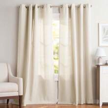 Curtains - Multicolor - View 3