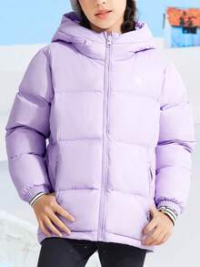 Tím hoa oải hương