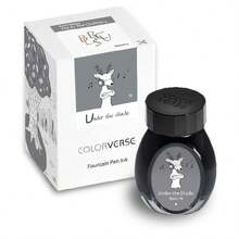 Colorverse Ink - Season 6 - No. 76, Under The Shade (30ml) Fountain Pen Ink - Vui sướng - Xem 1