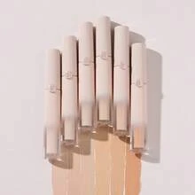 beauty glazed Kem che khuyết điểm dạng lỏng đa năng, có thể che phủ hoàn toàn các vết mụn, vết thâm, quầng thâm, sắc tố và khuyết điểm. - #403 - Xem 5
