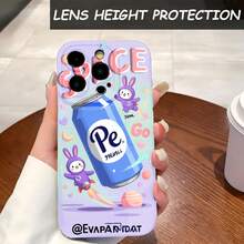 Basic Phone Cases - Zwart - Bekijken 4