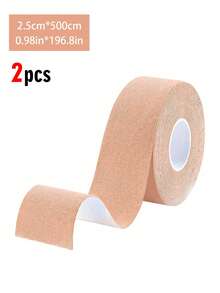 3/2/1pcs Face Lifting Tapes | Face Muscle Lifting Tapes, Tighten Skin | Face, Neck And Forehead Lifting Tapes | Smooth Skin, Lift And Tighten Face Patches - Multicolor - View 15