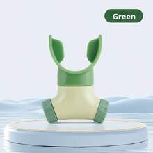 Portable Breathing Trainer With Adjustable Resistance Settings For Enhanced Strength And Endurance,The Breather Respiratory Muscle Trainer, Pressure Breathing Trainer, Resistance Breathing Device, Lung Trainer For Athletes,Breath Trainer - Multicolor - View 11