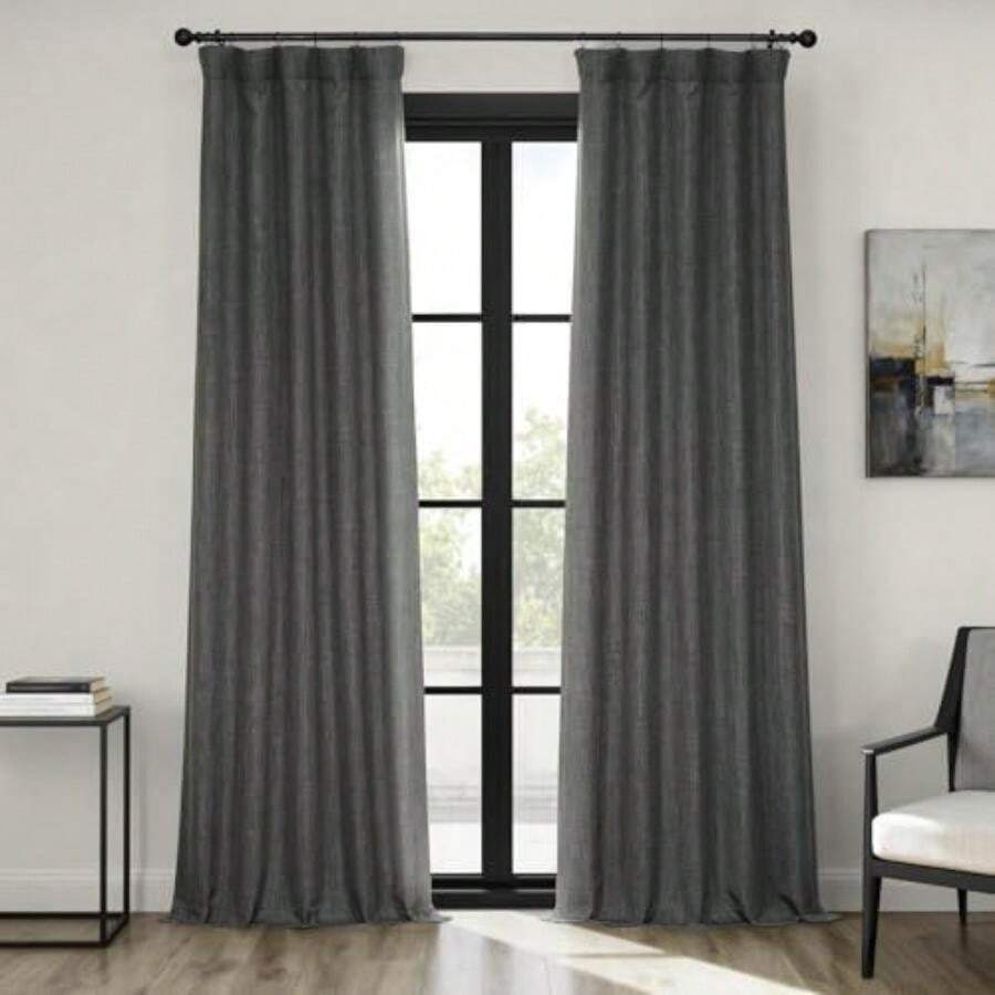 Curtains - Multicolor - View 1